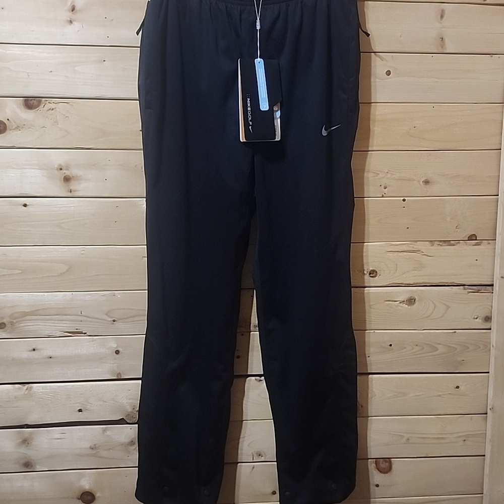 Nike Golf Pants Waterproof Womans Size XS NWT